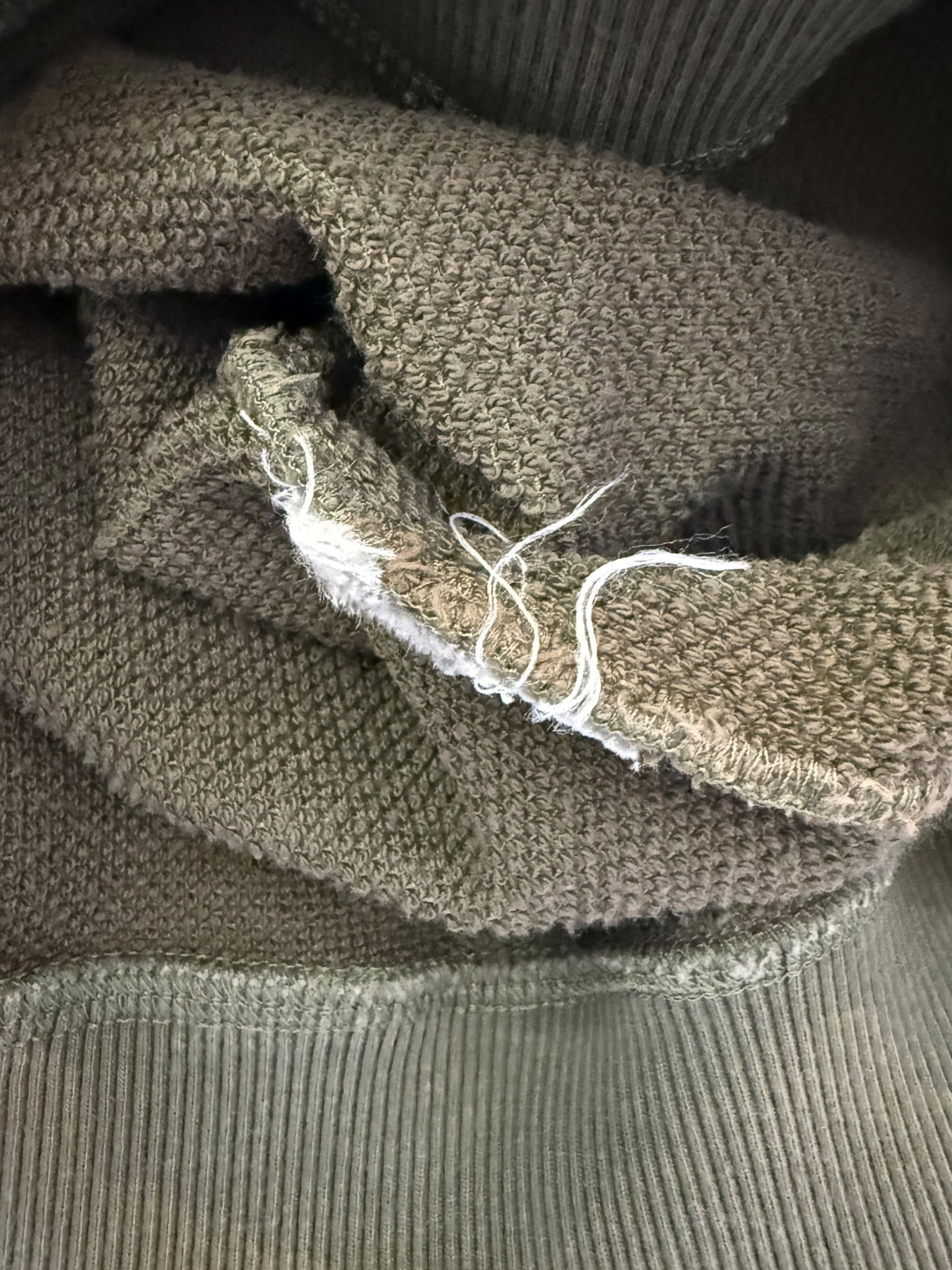 Valentino-Pullover