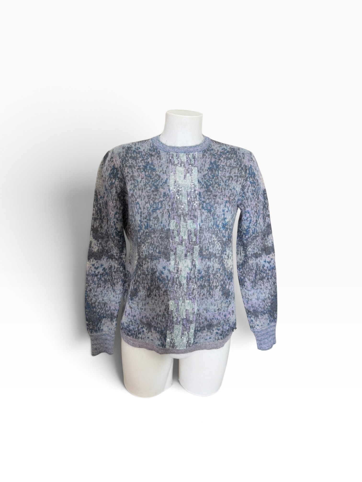 Chanel-Pullover