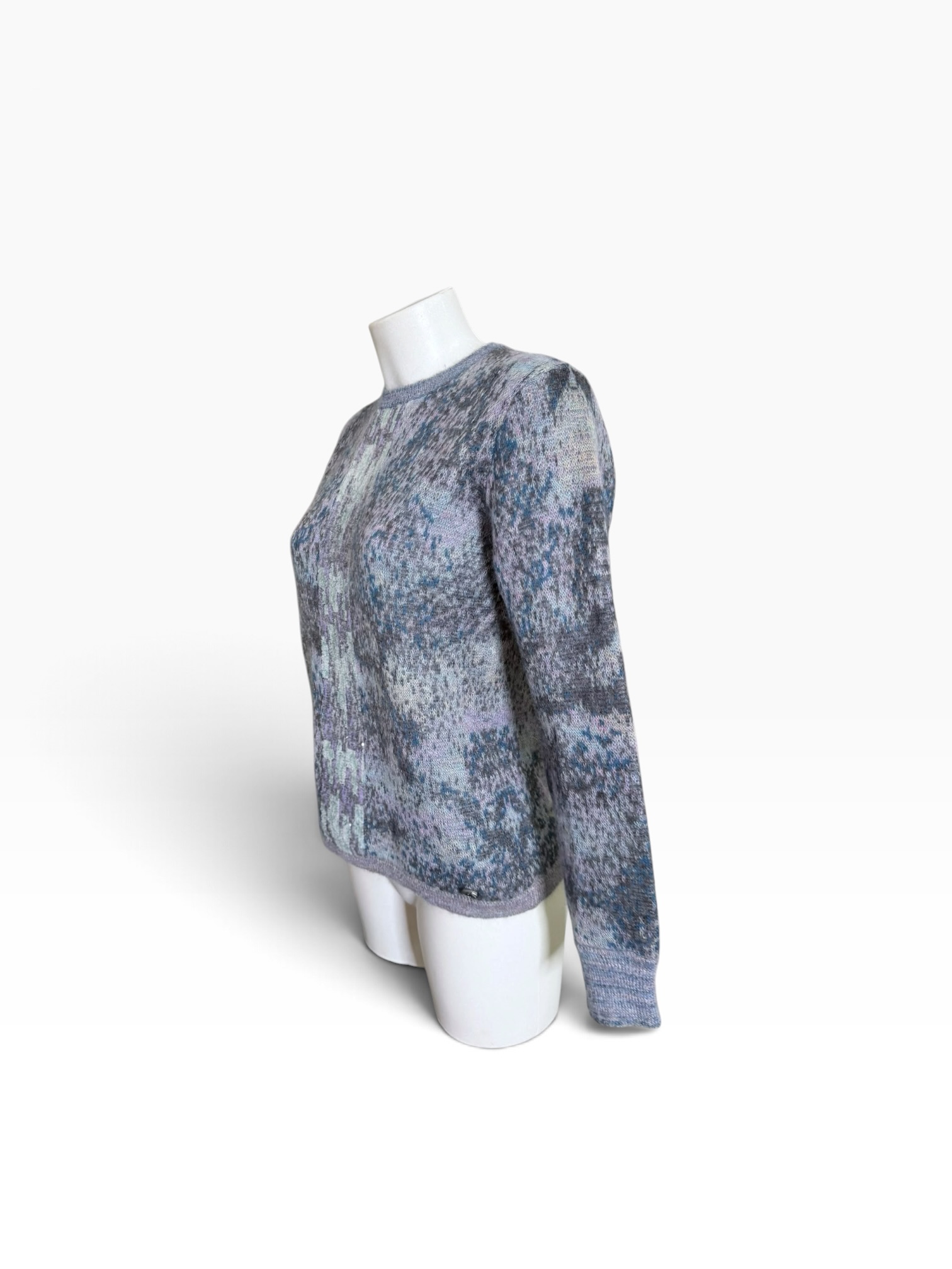 Chanel-Pullover