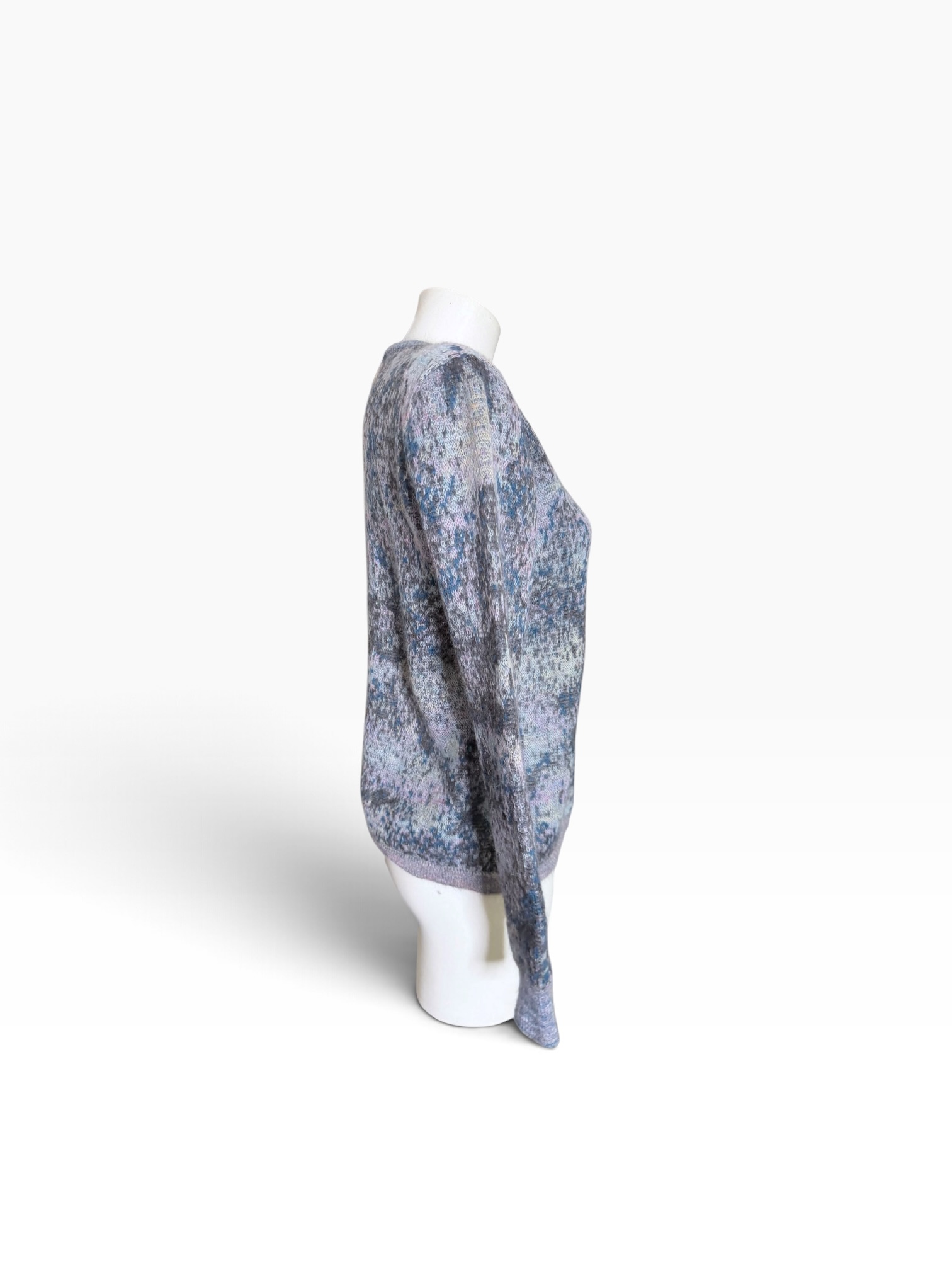 Chanel-Pullover