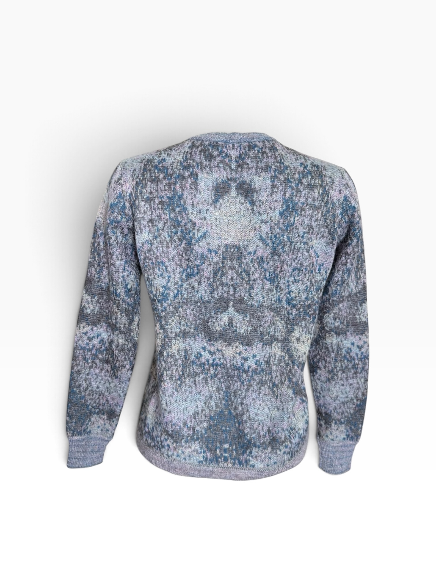 Chanel-Pullover | LOOP-Marktplatz
