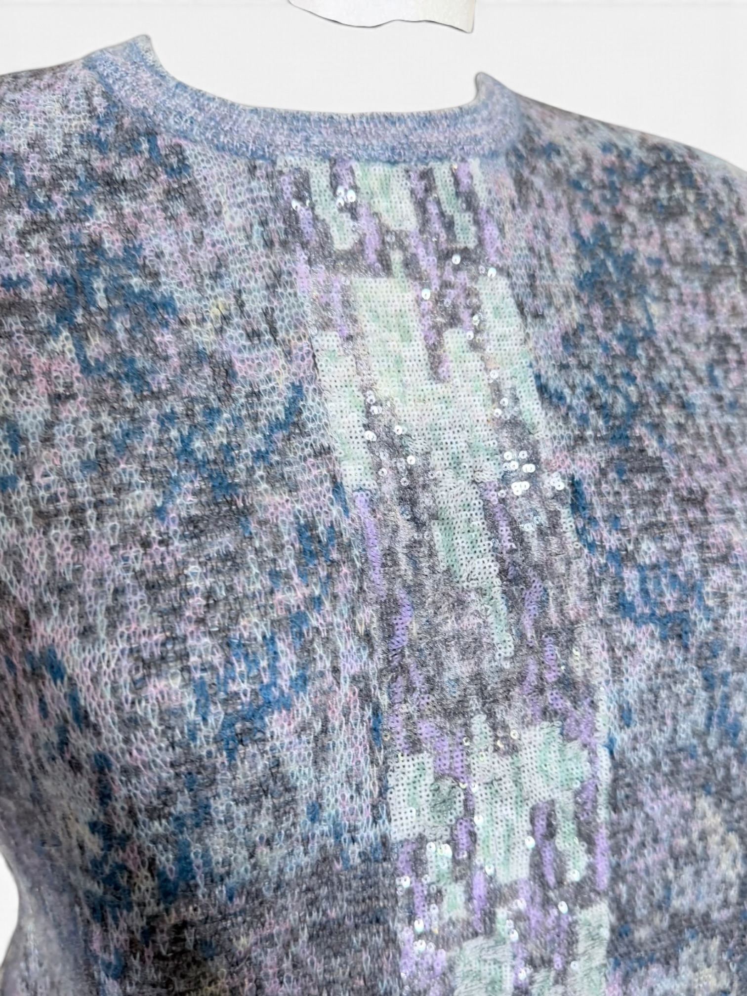 Chanel-Pullover | LOOP-Marktplatz