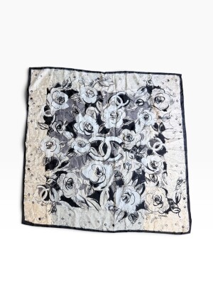 Foulard Chanel | LOOP-Marktplatz