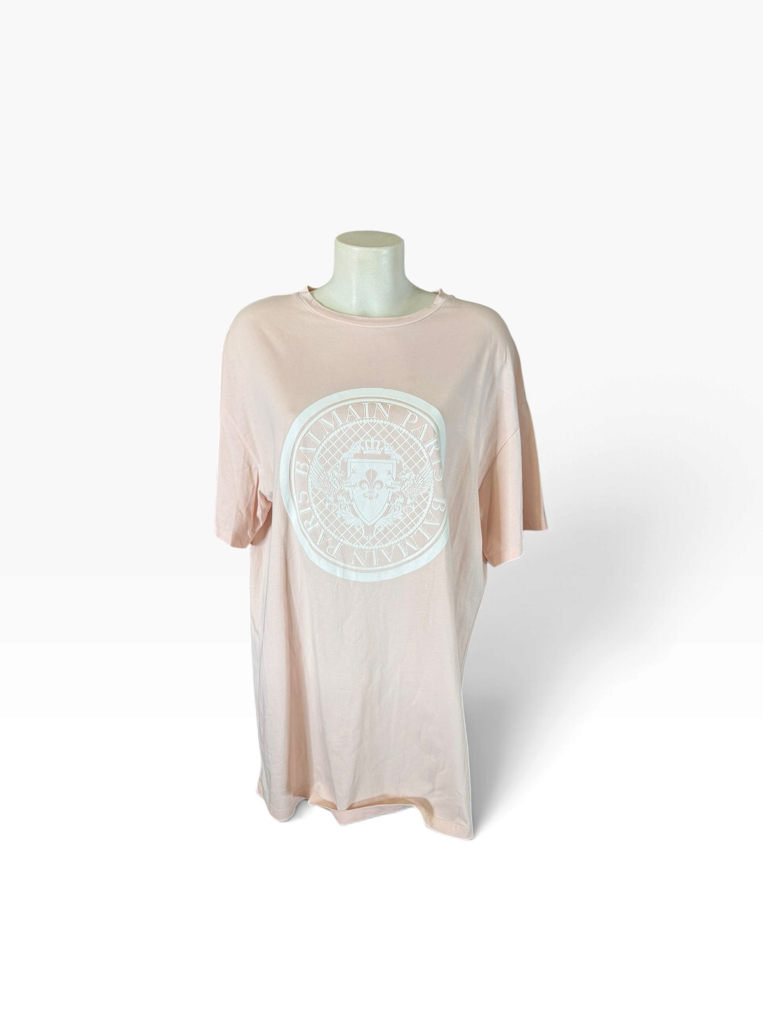 Balmain-T-Shirt