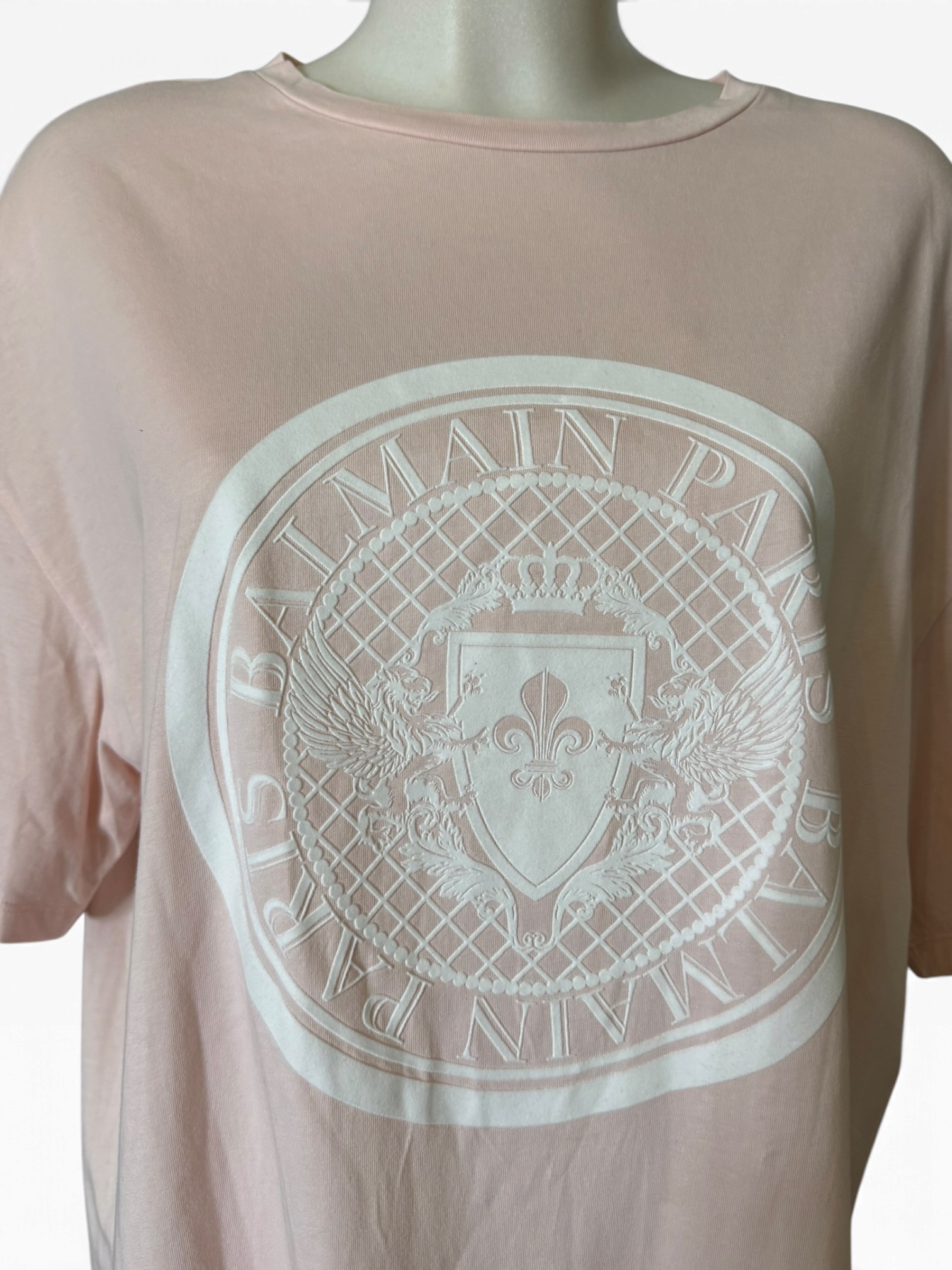 Balmain-T-Shirt