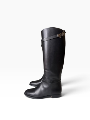 Bottes Hermès Jumping | LOOP-Marktplatz