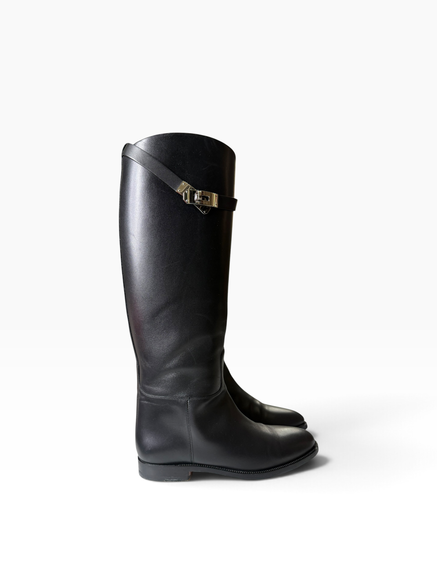 Hermès Jumping-Stiefel | LOOP-Marktplatz