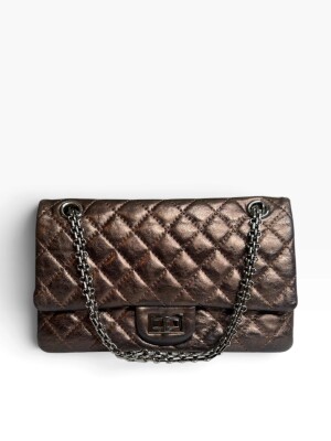 Sac Chanel 2.55 | LOOP-Marktplatz