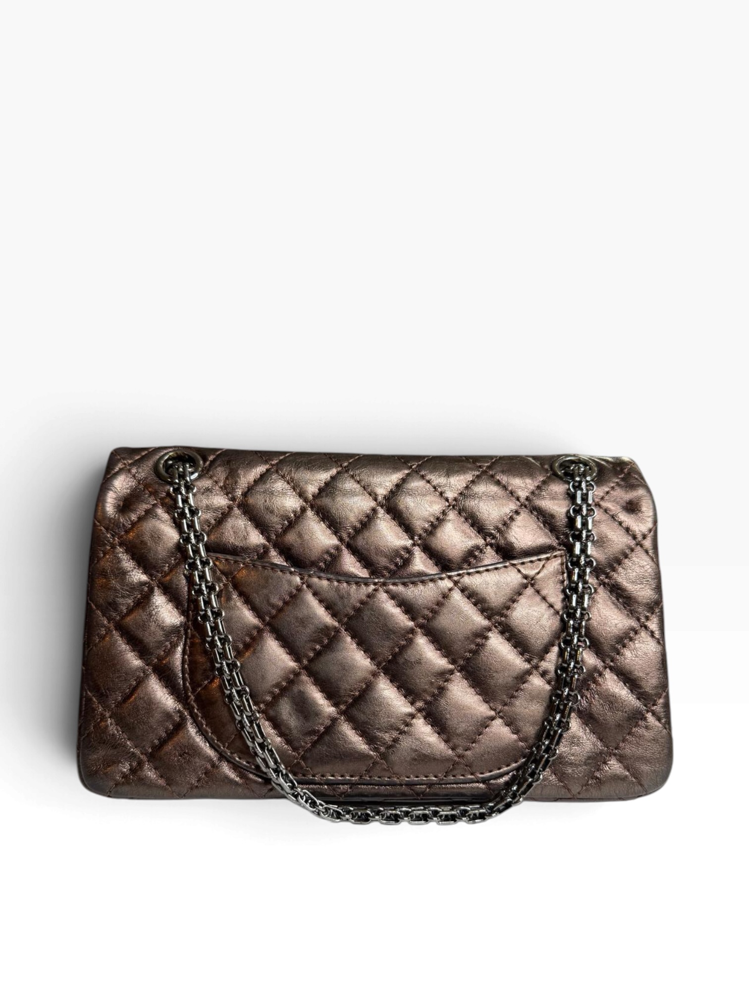 Chanel 2.55 Tasche