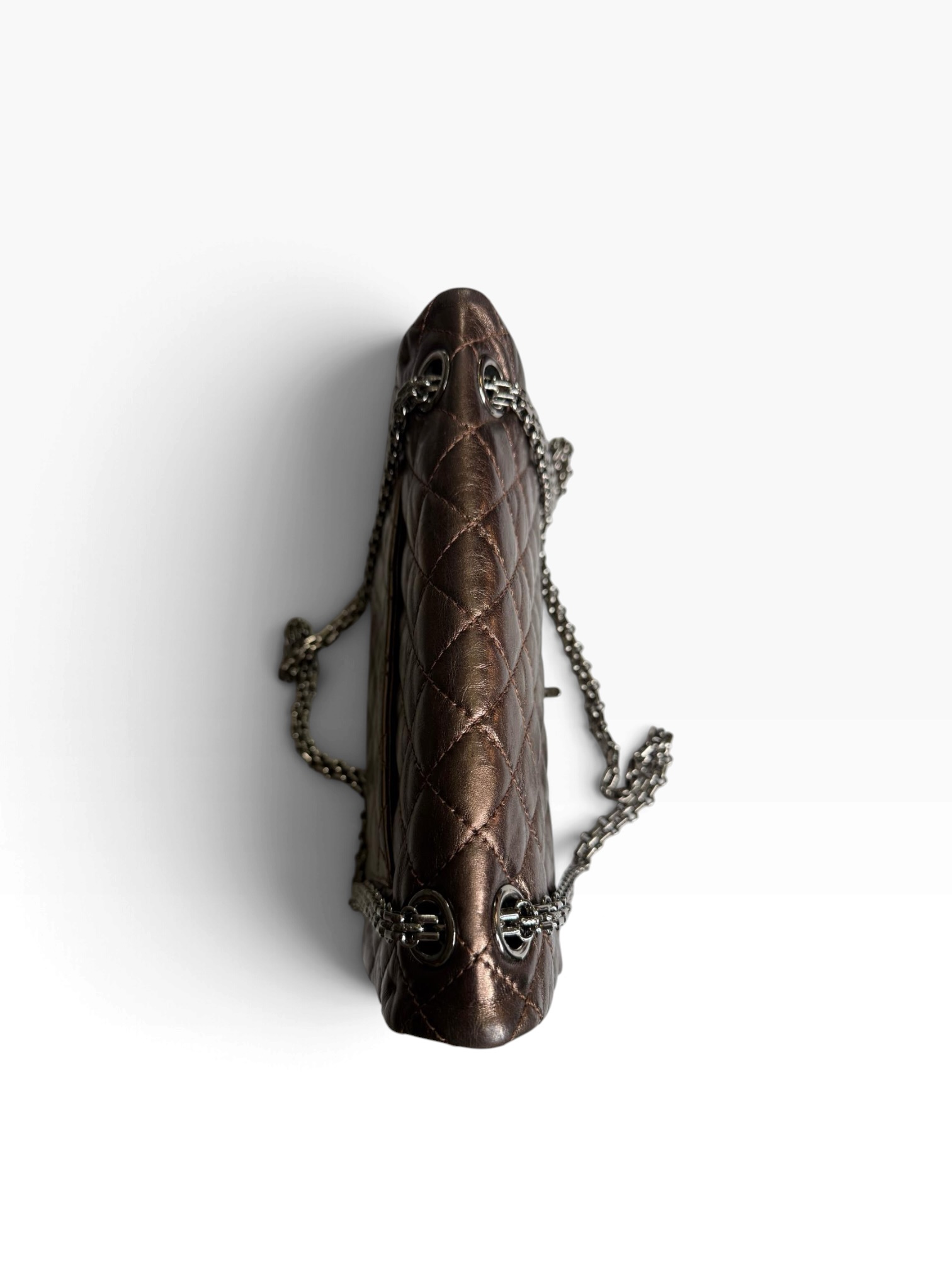 Chanel 2.55 Tasche