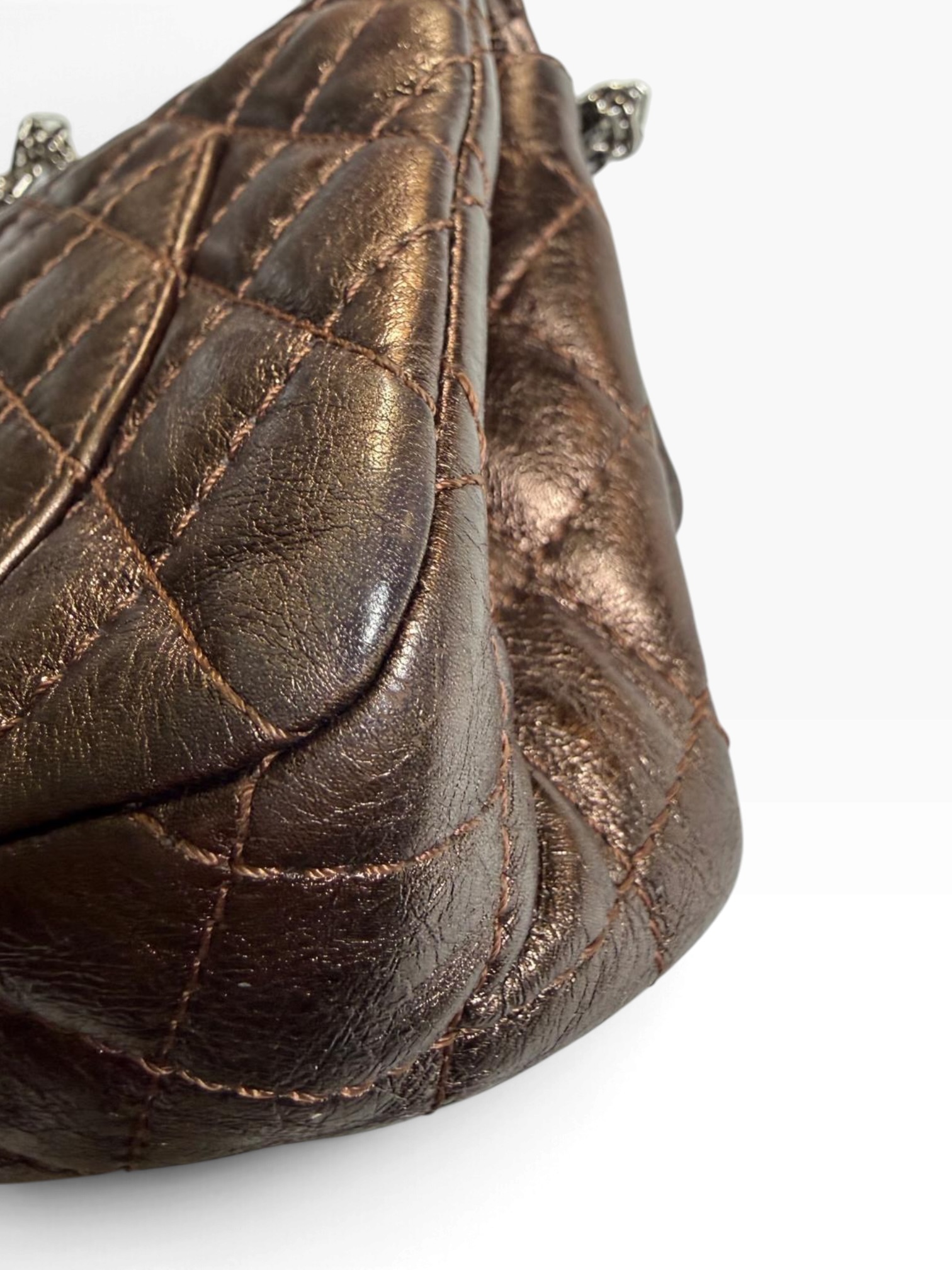 Chanel 2.55 Tasche | LOOP-Marktplatz