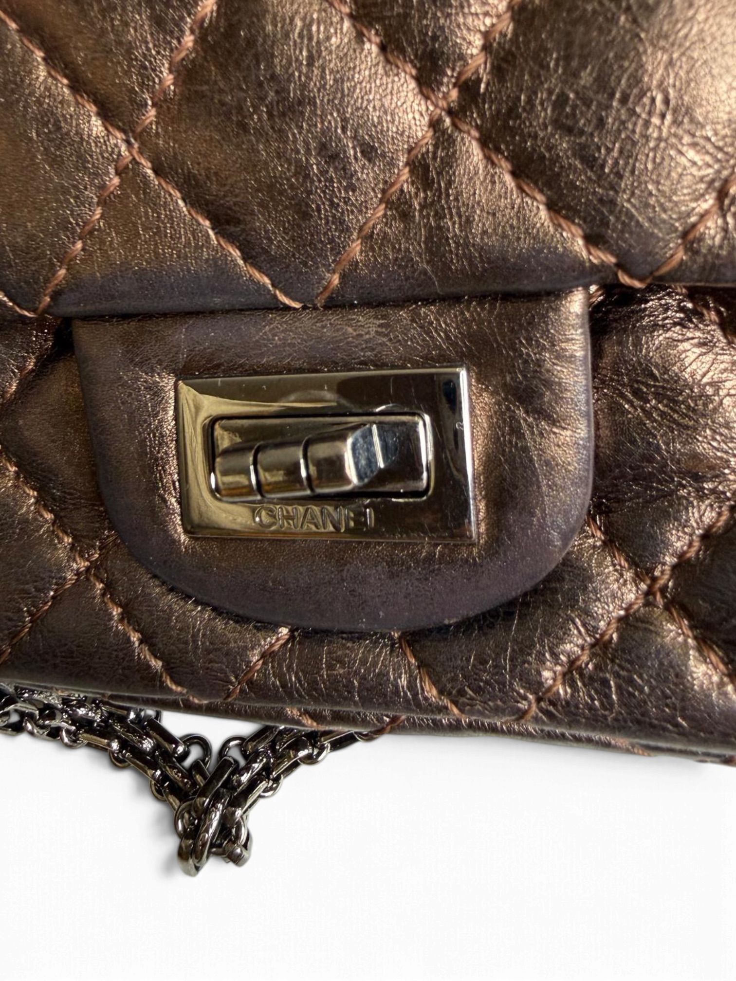 Chanel 2.55 Tasche | LOOP-Marktplatz