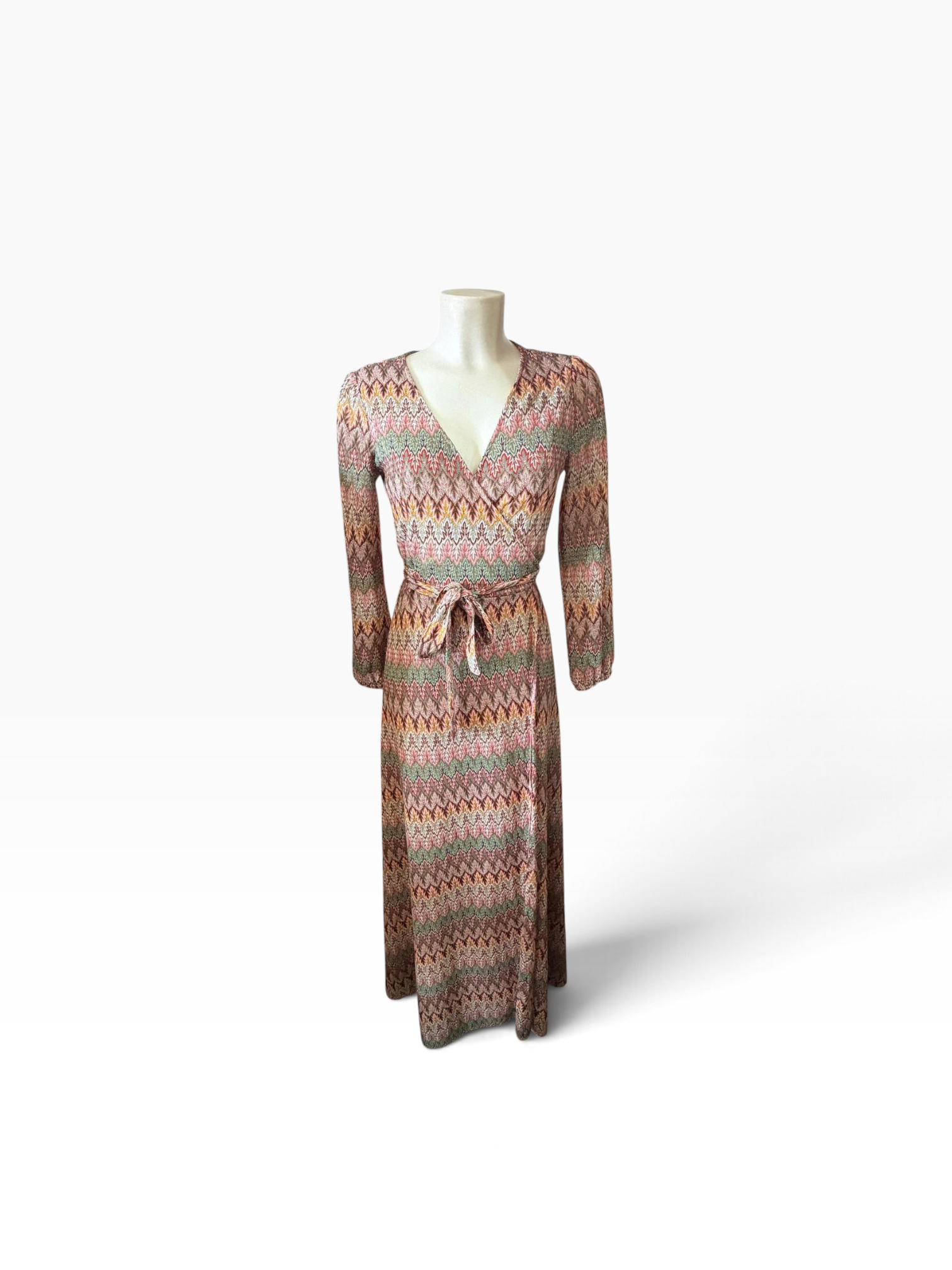 Missoni-Kleid | LOOP-Marktplatz