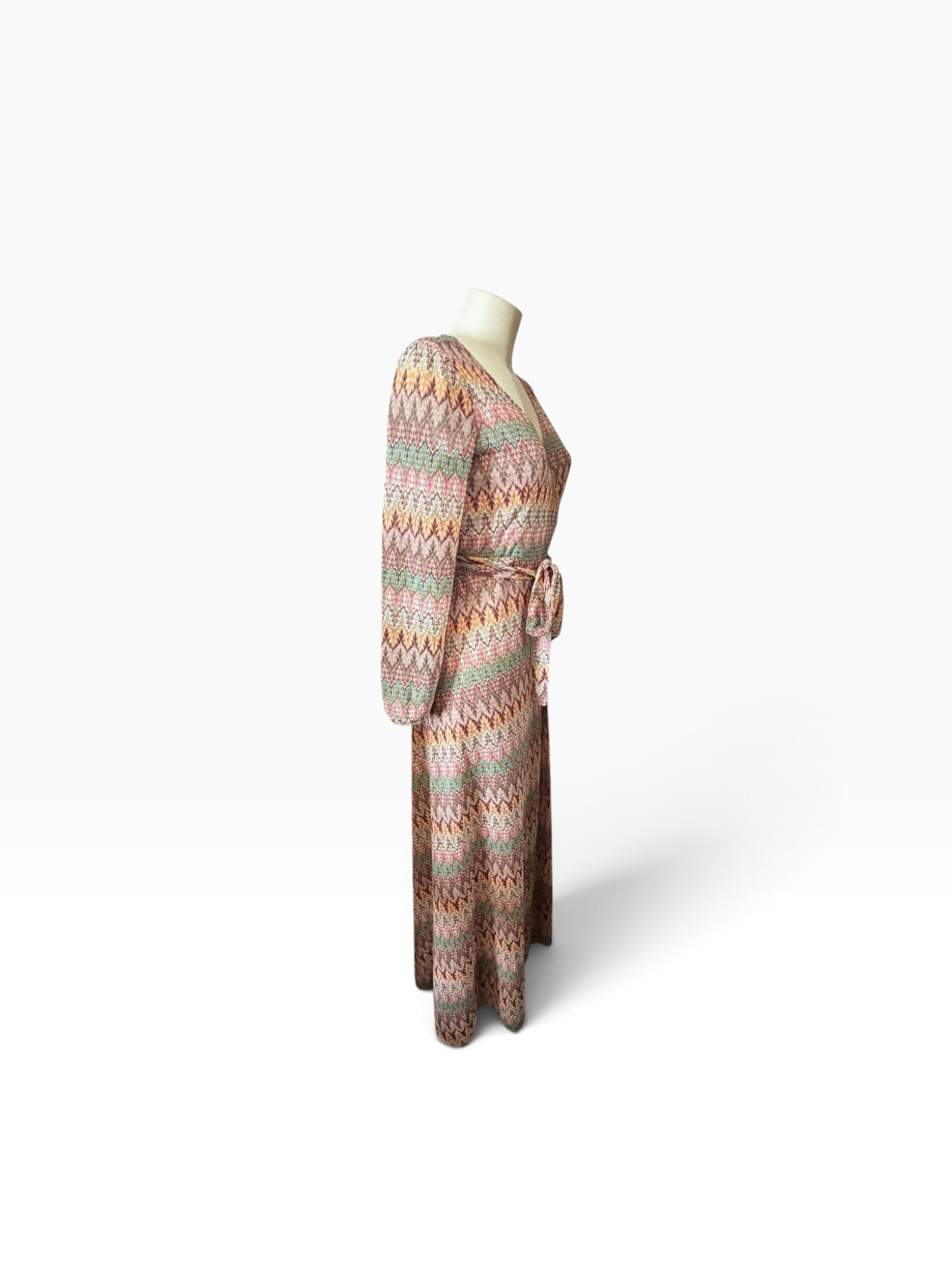 Missoni-Kleid