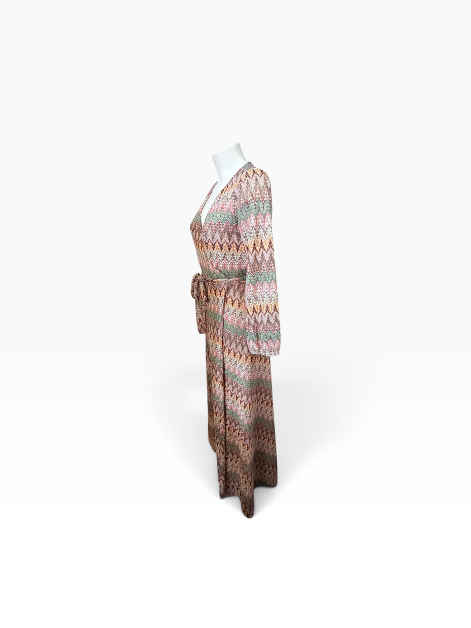 Missoni-Kleid
