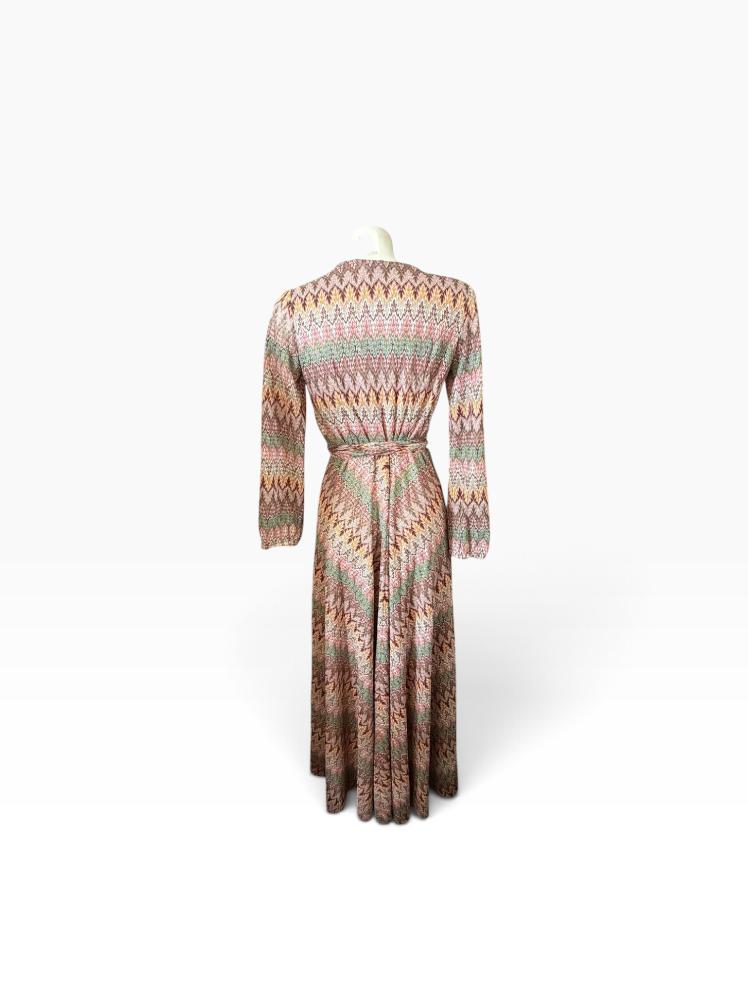 Missoni-Kleid