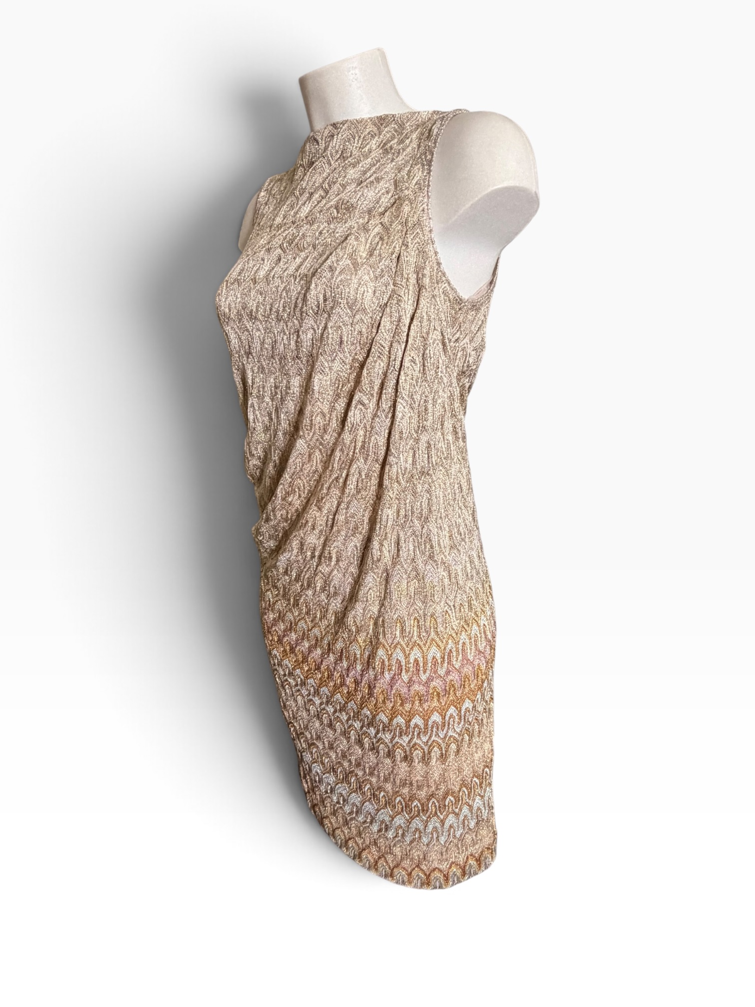 Missoni-Kleid | LOOP-Marktplatz