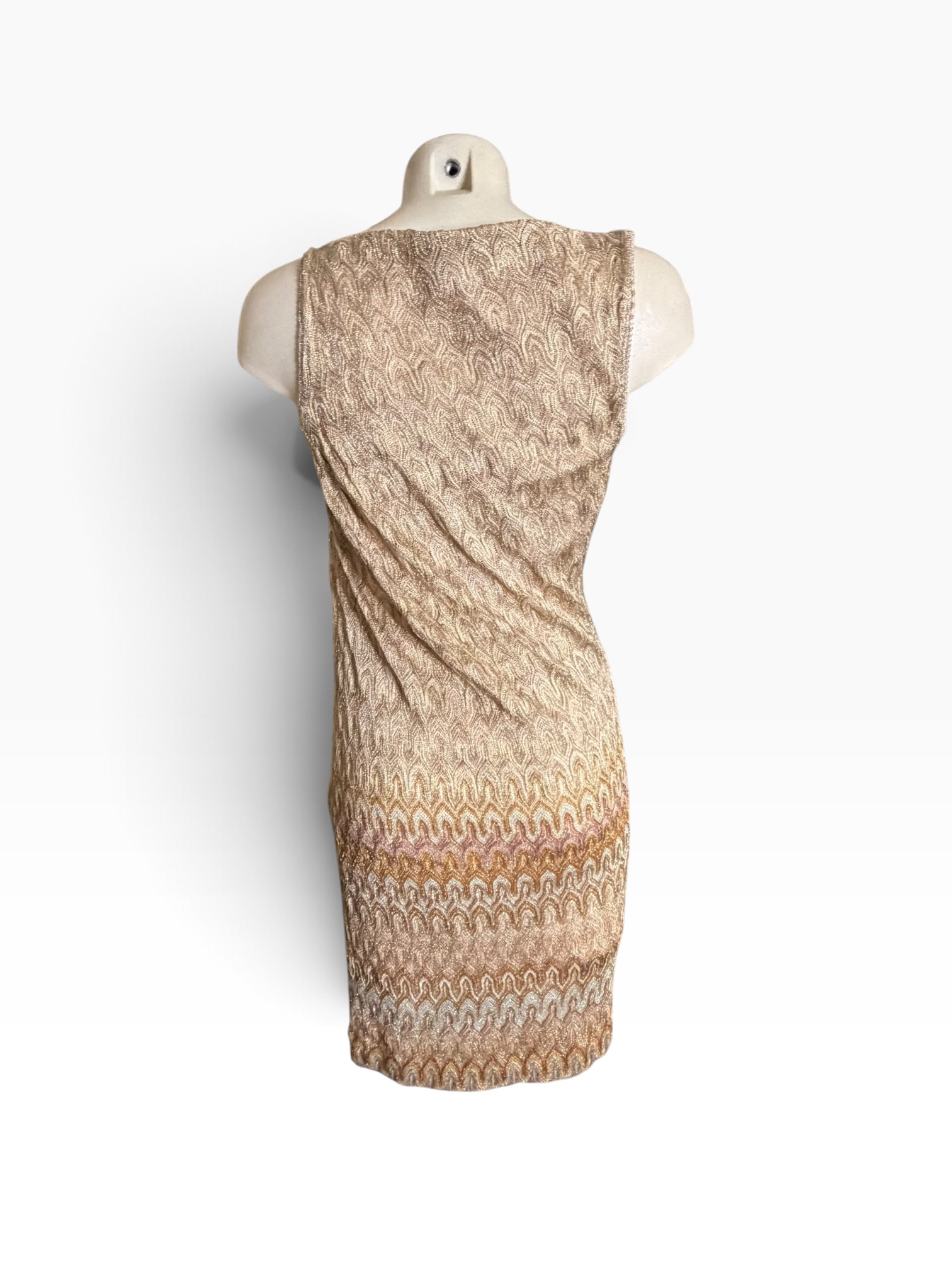 Missoni-Kleid