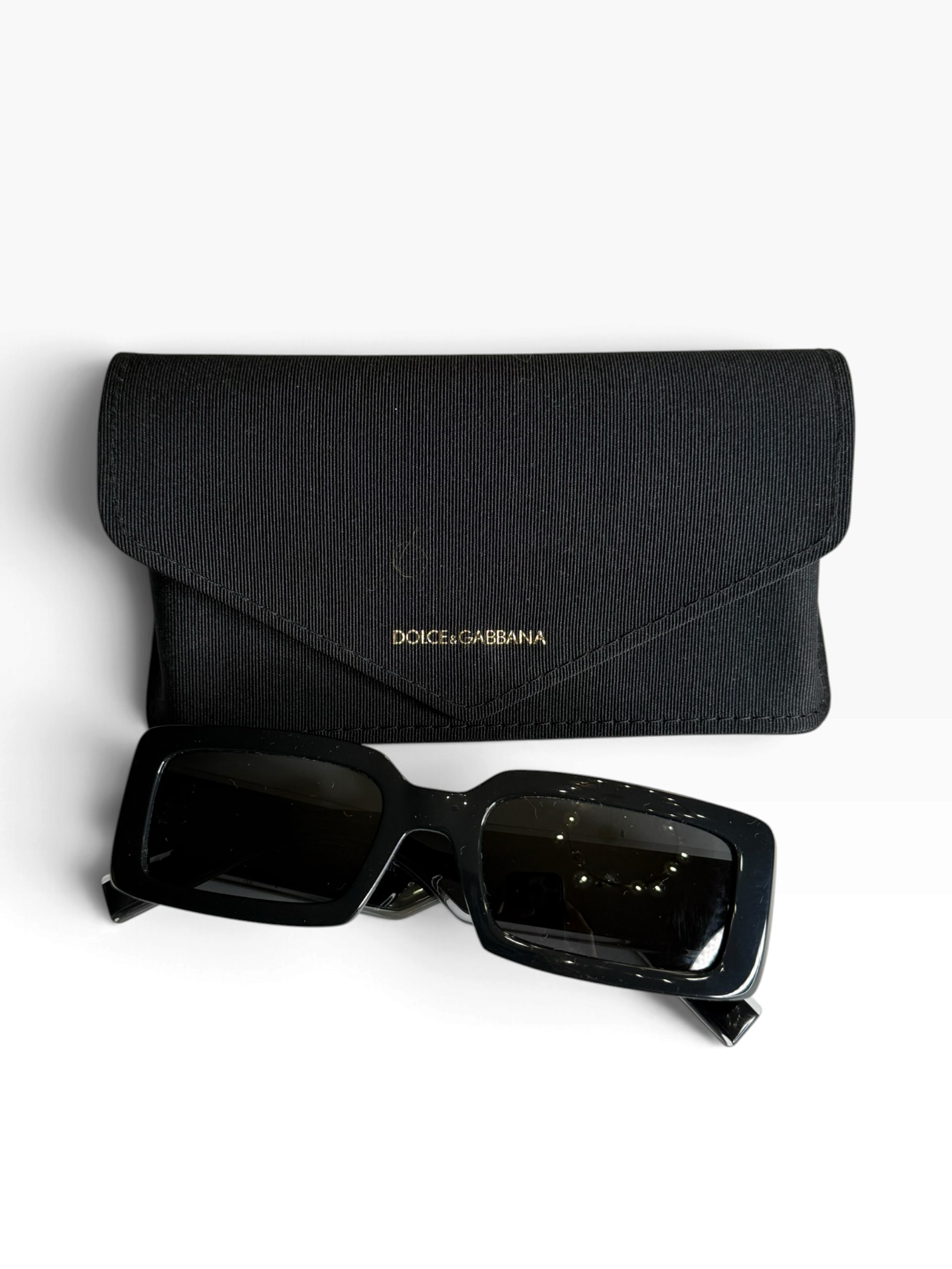 Dolce Gabbana Sonnenbrillen | LOOP-Marktplatz